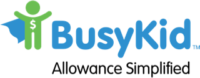 BusyKid logo