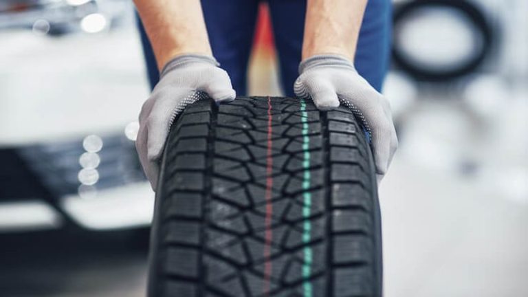 12 Best Places to Save on Tires