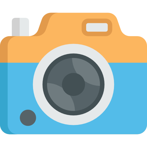 Icon of another camera