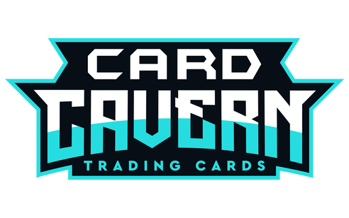 cardcavern logo
