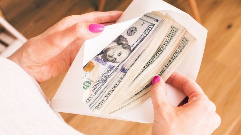 10 Best Cash Envelope Wallets