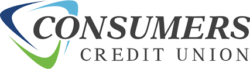 consumerscreditunion logo