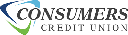 consumerscreditunion logo