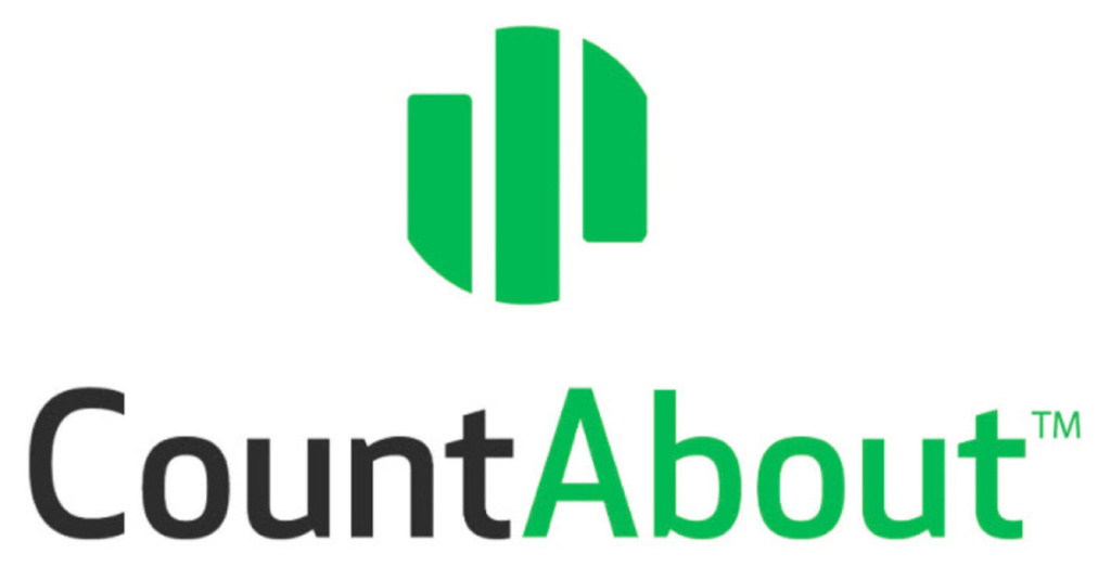 countabout logo