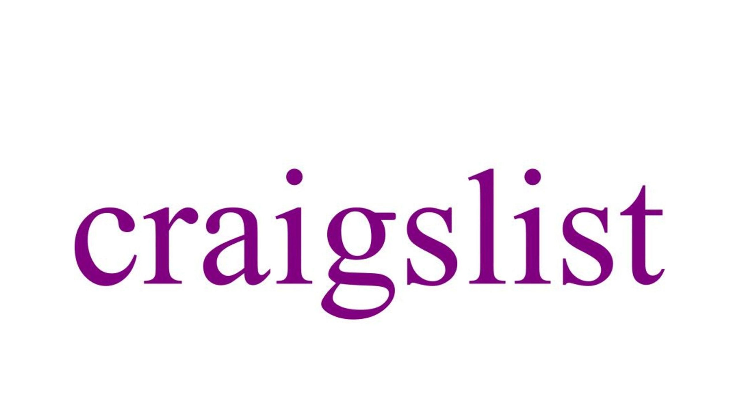 Craigslist logo