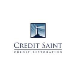credit saint logo