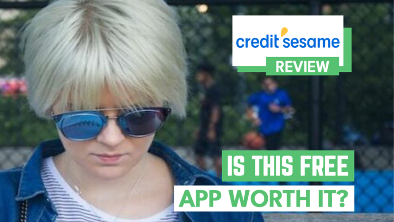 Credit Sesame Review: Is This Free App Worth It?