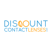 Discount contact lenses