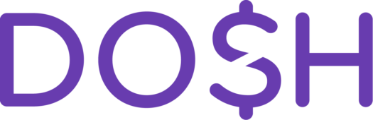 Dosh logo