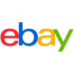 Ebay Logo