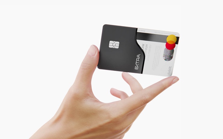 extra debit card nerdwallet