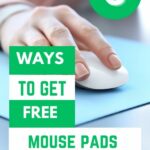 free mouse pads