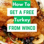 free winco turkey