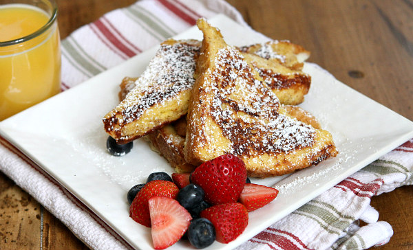 french toast