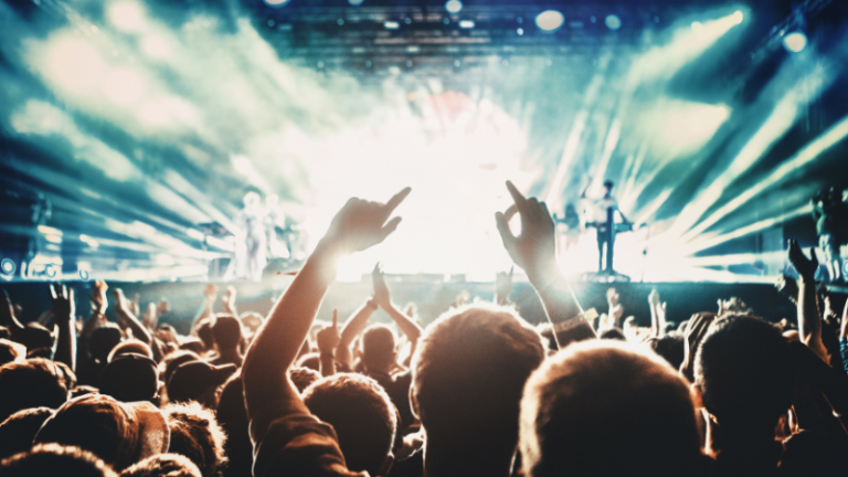 15 Best Ticket Sites For Concerts, Sports & More