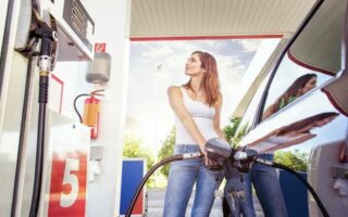 where to get free gas