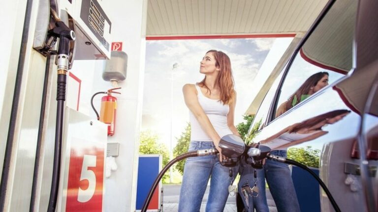15 Legit Ways to Get Free Gas