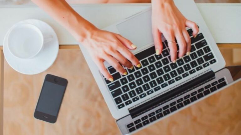 25 Real Ways to Get Paid to Type