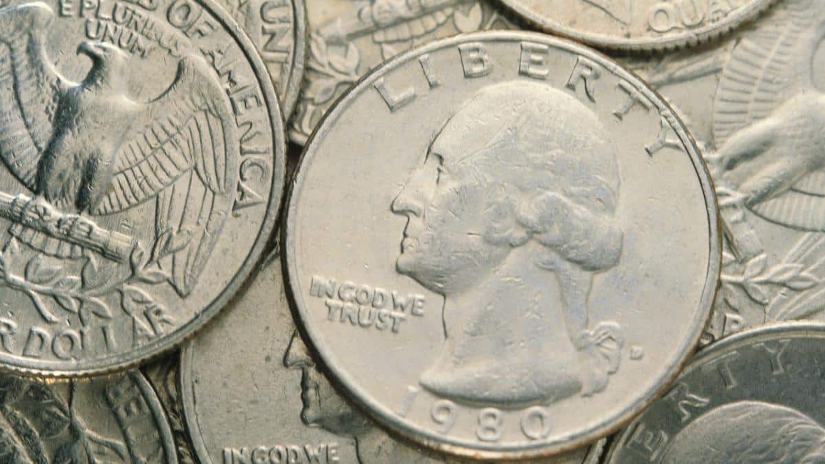 Where To Get Quarters : 27 Best Places To Get Them Fast