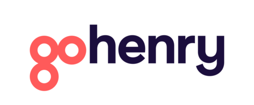 gohenry logo