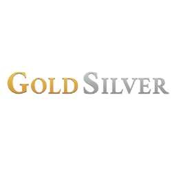 Gold Silver logo