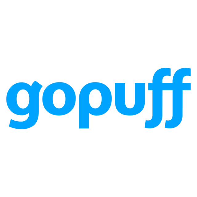 gopuff logo