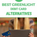 greenlight alternatives