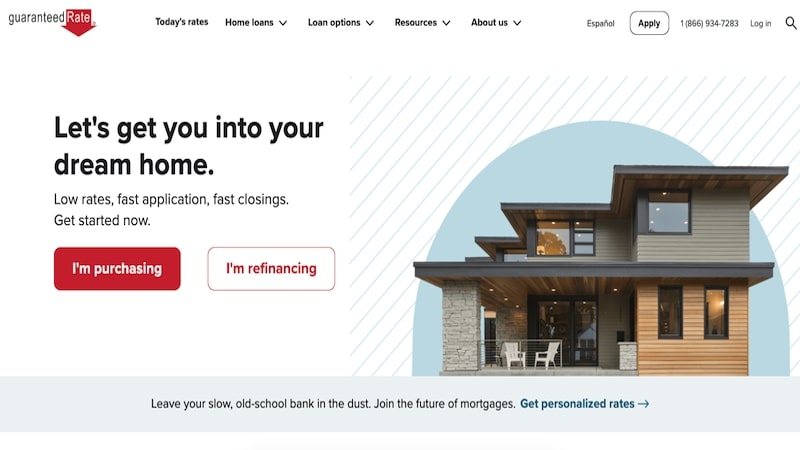 31+ best online mortgage companies