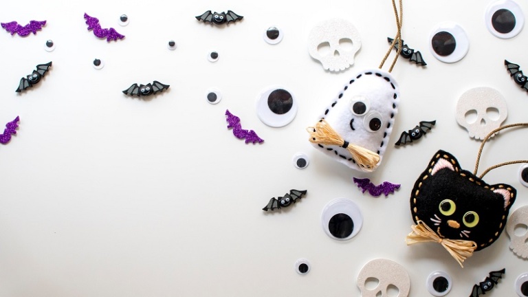 15 Easy Halloween Crafts You Can Make to Sell