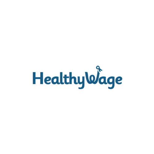 Healthy Wage logo