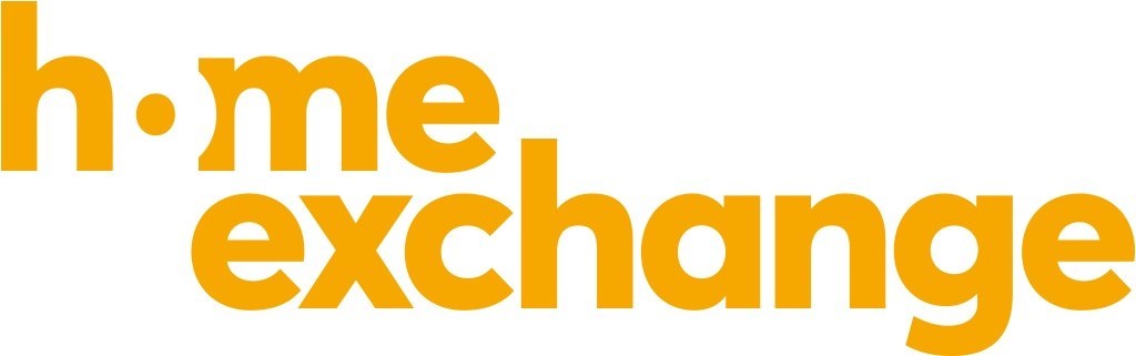 HomeExchange Logo