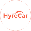 Hyrecar Logo
