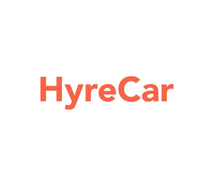 Hyrecar logo