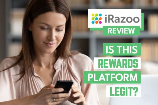 iRazoo review