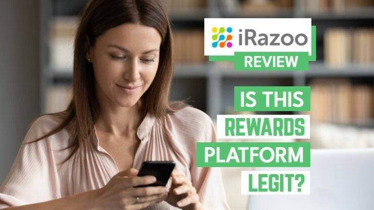 iRazoo review