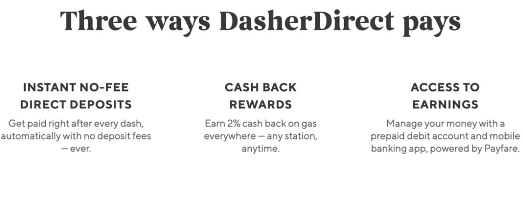 Doordash ways to earn