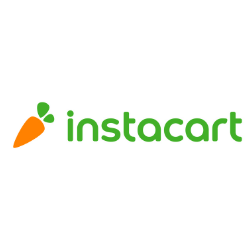 شعار instacart