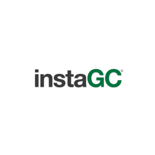 instagc logo