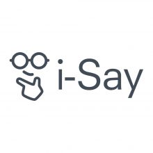 isay logo
