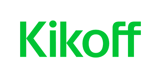 kikoff logo