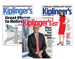 kiplinger magazine