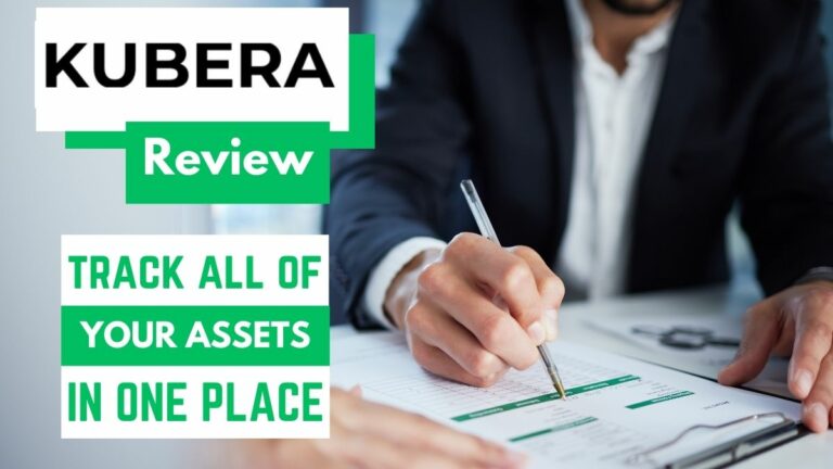 Kubera Review: Track ALL of Your Assets in One Place