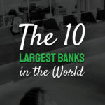 Largest Banks In World