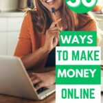 make money online pin