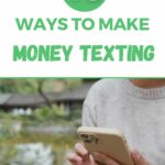 make money texting