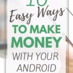 make money with android