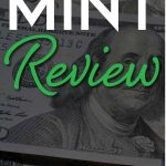 Mint Review pinterest pin