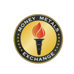 money metal exchange logo