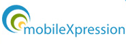 mobilexpression logo