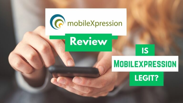 Is MobileXpression Legit? My Honest 2024 Review